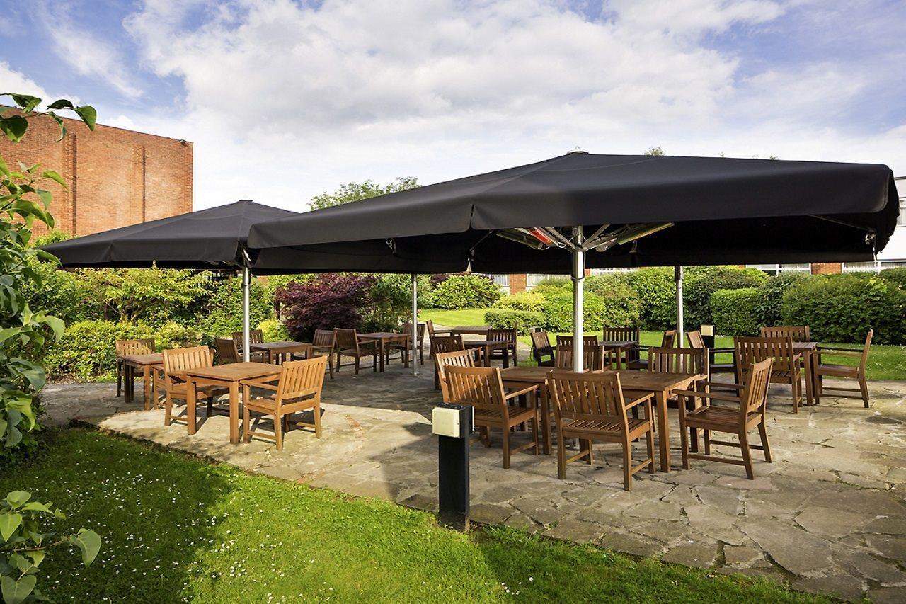 Mercure London Watford Hotel מראה חיצוני תמונה